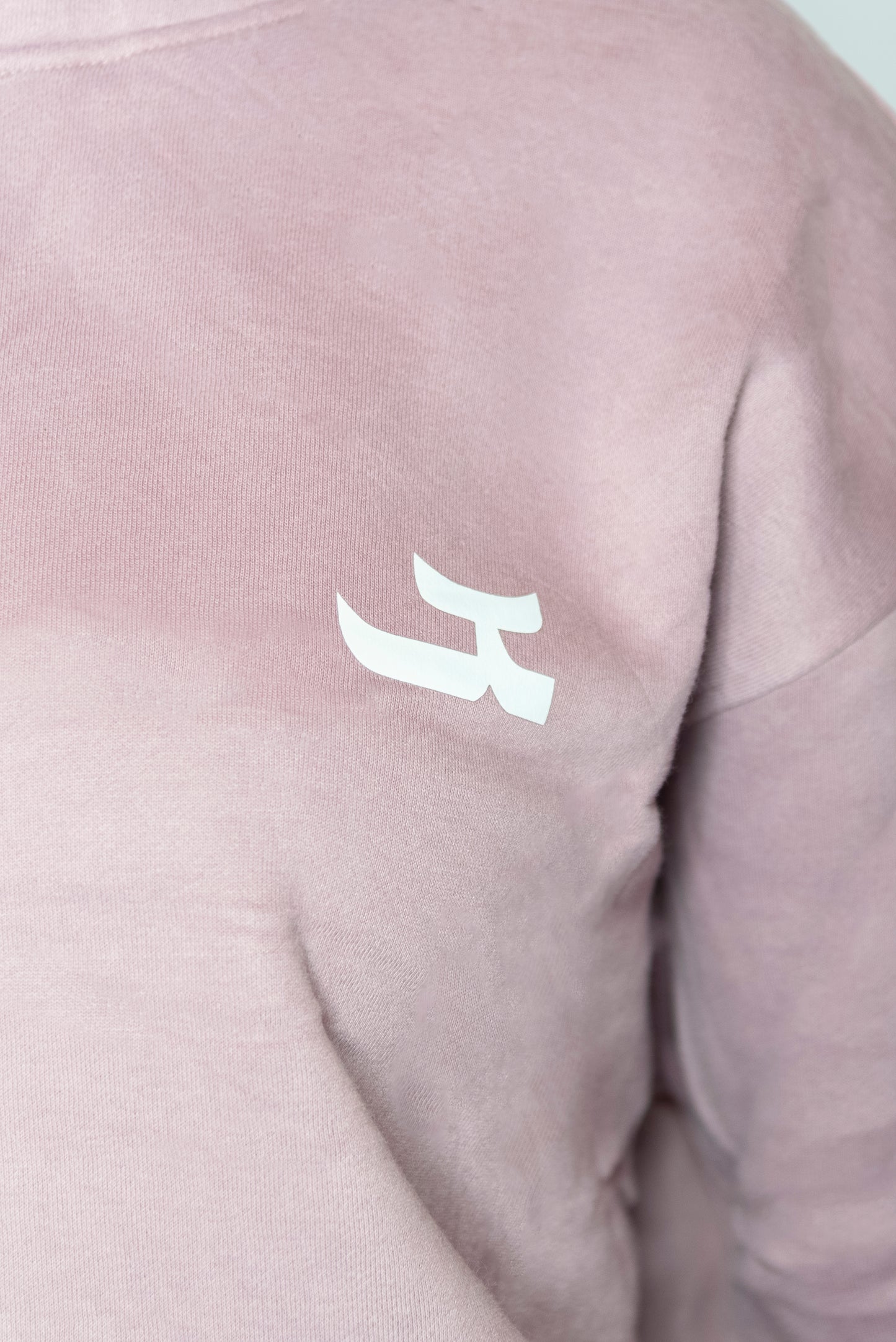 COLLECTION TLATHA HOODIE (LAVENDER)