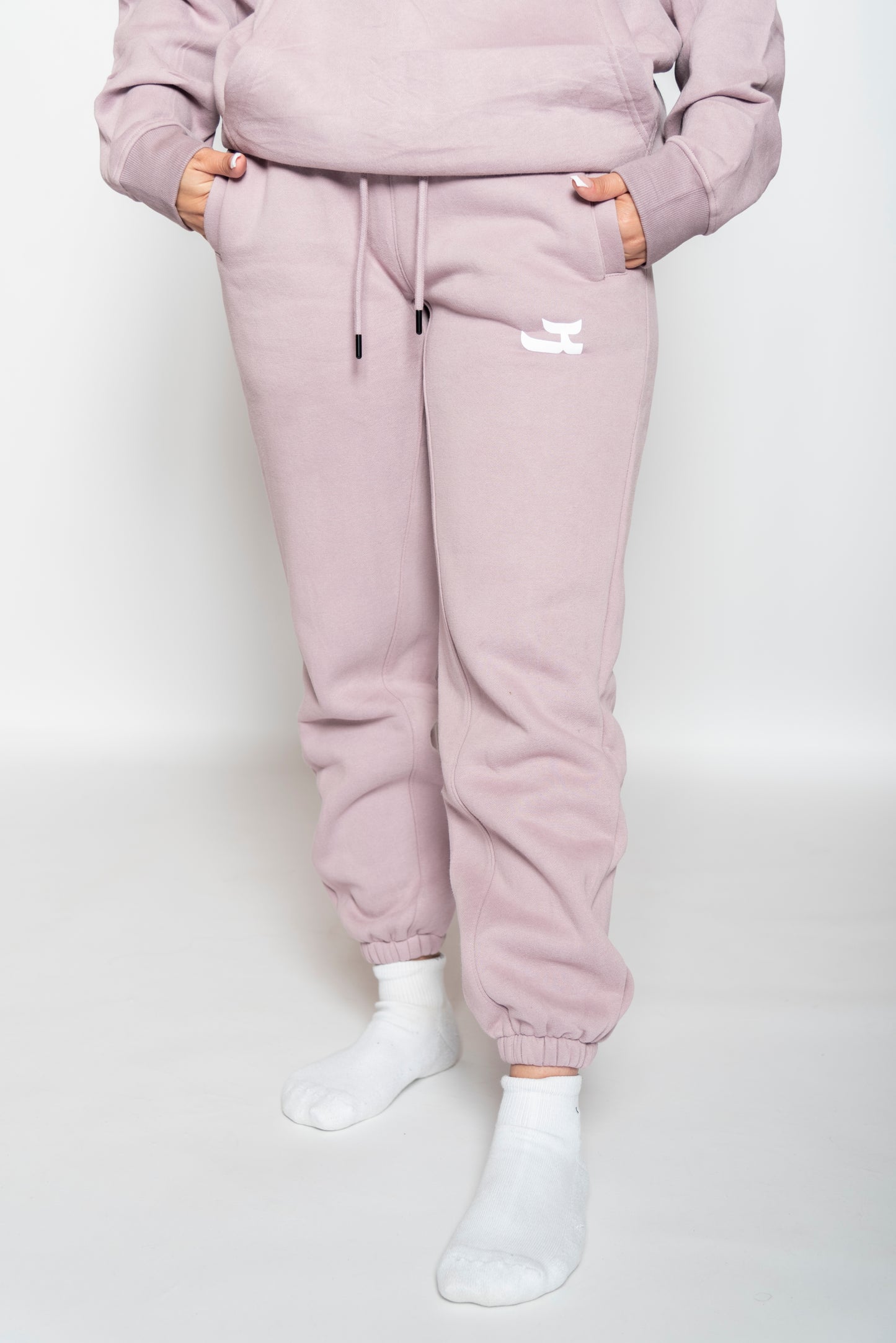 COLLECTION TLATHA JOGGERS (LAVENDER)