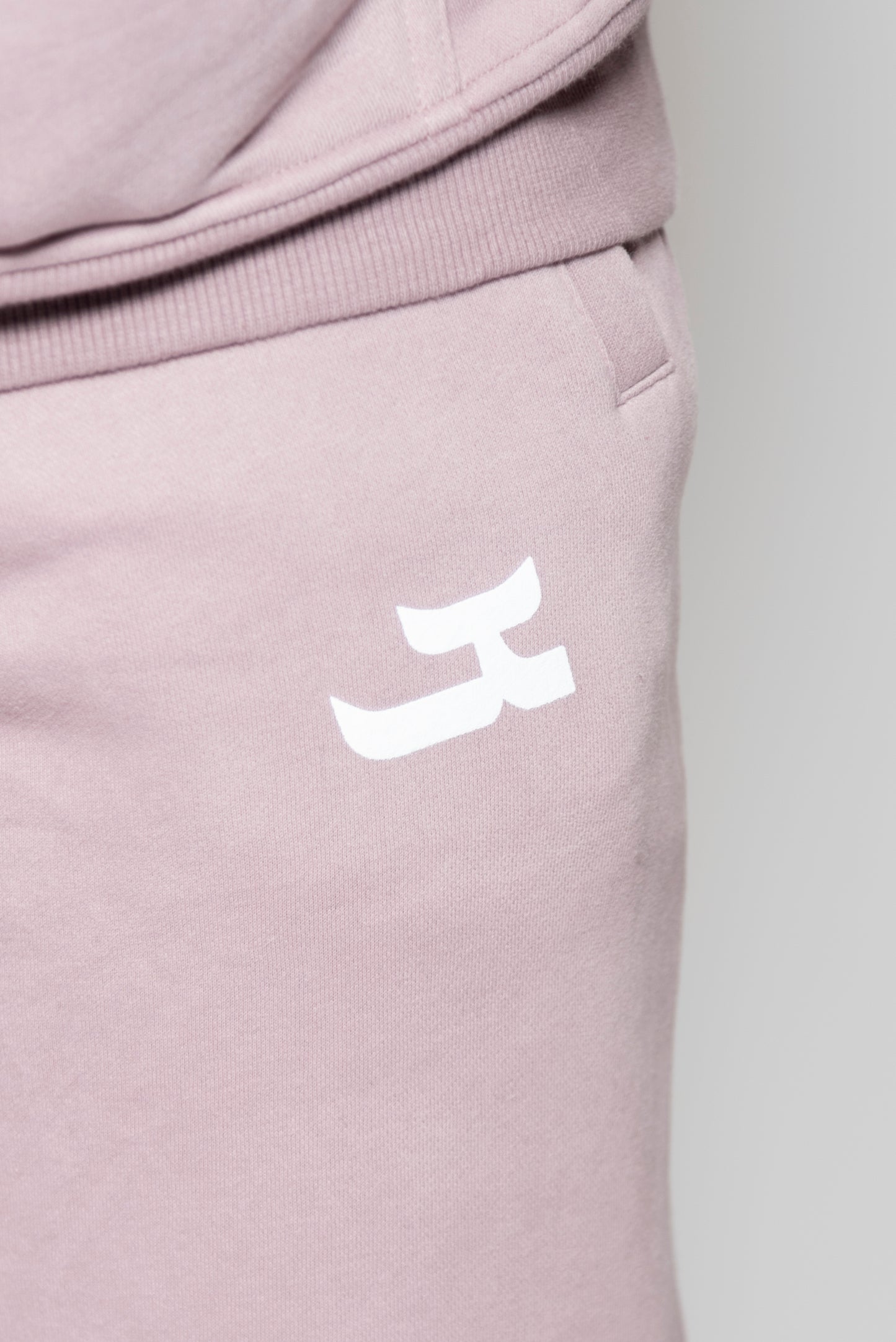 COLLECTION TLATHA JOGGERS (LAVENDER)