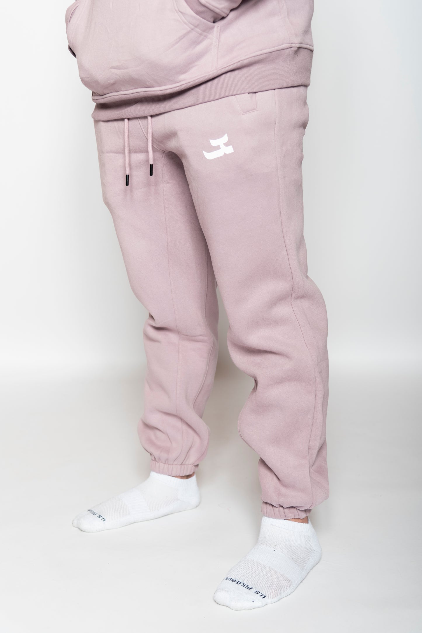 COLLECTION TLATHA JOGGERS (LAVENDER)